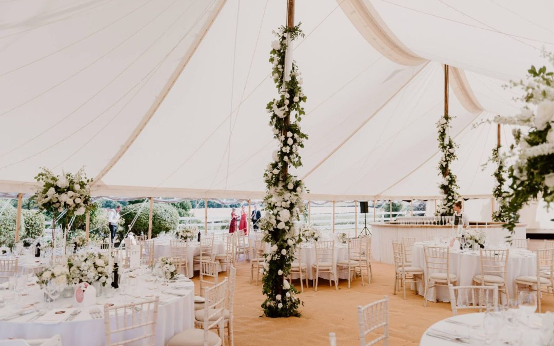 What’s the perfect marquee layout?