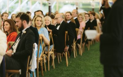 Marquee Flooring Options: A Bride & Groom’s Guide